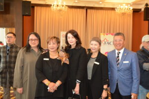 FACT Annual Gala Press Con - Guest2