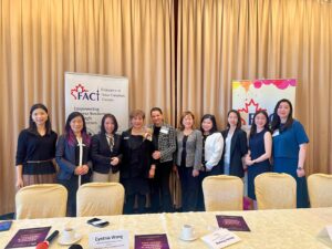 FACT Annual Gala Press Con - Guest3