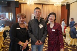 FACT Annual Gala Press Con - Guest4