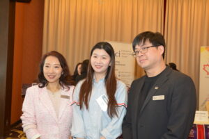 FACT Annual Gala Press Con - Guest5