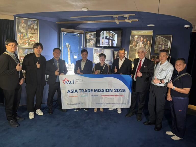 Hong Kong Meeting