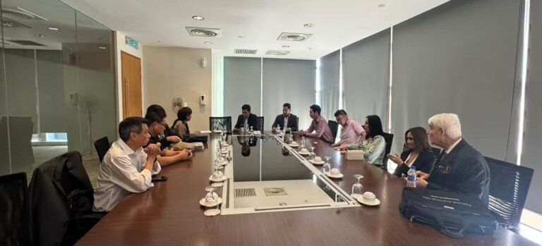 Malaysia MIDA Meeting 2
