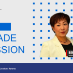 Asia Trade Mission Summary